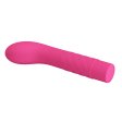 (image for) Prettylove Clitoral Vibrator