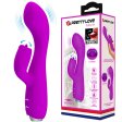 (image for) Prettylove Licking Rabbit Vibrator