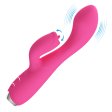 (image for) Prettylove Licking Rabbit Vibrator