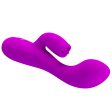 (image for) Prettylove Licking Rabbit Vibrator