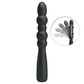 Mr.Play Vibrating Anal Beads