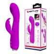 (image for) Prettylove Licking Rabbit Vibrator
