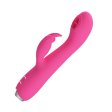 (image for) Prettylove Licking Rabbit Vibrator