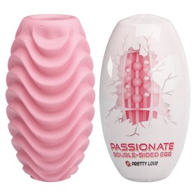 Double Sided Passionate Egg