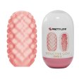 (image for) Seductive Golf Male Masturbation Egg