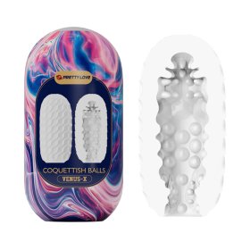 Hot Wave Male Masturbation Egg