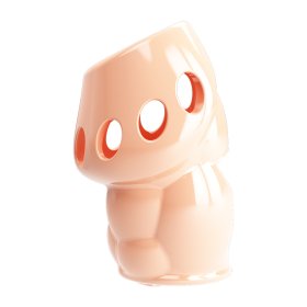 Small Penis Sleeve With Holes