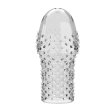 (image for) Studded Small Penis Sleeve