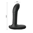 (image for) Mr.Play Rotating Prostate Massager