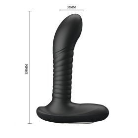 Mr.Play Rotating Prostate Massager