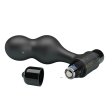 (image for) Mr.Play Silicone Vibrating Anal Plug