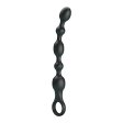 (image for) Prettylove Vibrating Anal Beads - Van