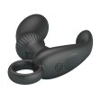 (image for) Prettylove Rechargeable Prostate Massager - Cayla