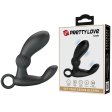 (image for) Prettylove Rechargeable Prostate Massager - Cayla