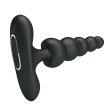 (image for) Prettylove Anal Beads Vibrator - Corban