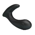 (image for) Thumping Prostate Vibrator