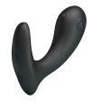 (image for) Thumping Prostate Vibrator