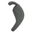 (image for) Rechargeable Memorable Vibrating Cock Ring