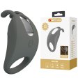 (image for) Rechargeable Memorable Vibrating Cock Ring
