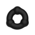 (image for) Crazy Bull Low Hardness Silicone Cock Ring