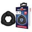 (image for) Crazy Bull Low Hardness Silicone Cock Ring