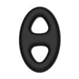 (image for) Crazy Bull Ultra-Soft Silicone Cock Ring