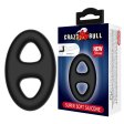(image for) Crazy Bull Ultra-Soft Silicone Cock Ring