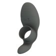 (image for) Rechargeable Memorable Vibrating Cock Ring