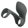 (image for) Rechargeable Memorable Vibrating Cock Ring