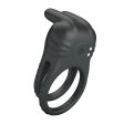 (image for) Dual Power Ring Hemmed in "X"
