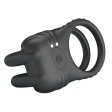 (image for) Dual Power Ring Hemmed in "X"
