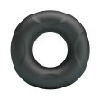 (image for) Crazy Bull Low Hardness Silicone Cock Ring