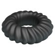 (image for) Crazy Bull Ultra-Soft Silicone Cock Ring