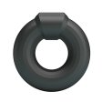 (image for) Crazy Bull Low Hardness Silicone Cock Ring