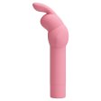 (image for) Prettylove Clitoral Bunny Vibrator