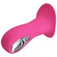 (image for) Prettylove Licking Vibrator
