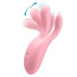 (image for) Prettylove Buckling Finger Vibrator
