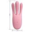 (image for) Prettylove Buckling Finger Vibrator