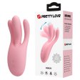 (image for) Prettylove Buckling Finger Vibrator