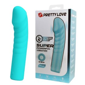 Striped G-Spot Stimulator