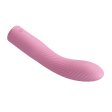 (image for) Prettylove Super Powerful Clitoral Vibrator - Kissell
