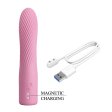 (image for) Prettylove Super Powerful Clitoral Vibrator - Kissell