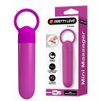(image for) Mini Massager Vibrator