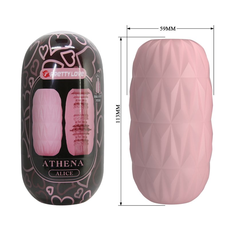 (image for) Male Masturbation Egg - Eros