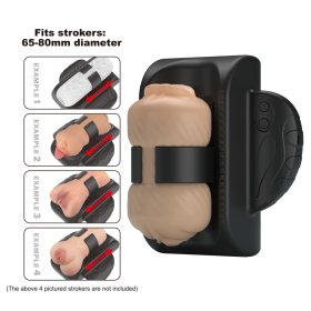 Universal Thrusting Male Stroker