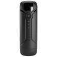(image for) Thrusting Vibration Masturbator