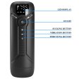(image for) Thrusting Vibration Masturbator