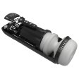 (image for) Thrusting Vibration Masturbator