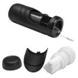 (image for) Thrusting Vibration Masturbator