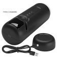 (image for) Thrusting Vibration Masturbator